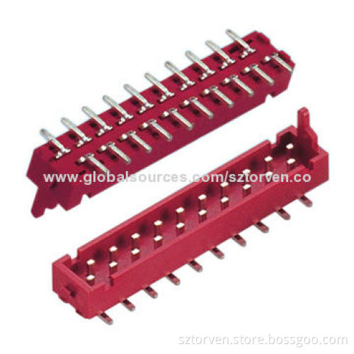 Micro-match Socket, SMT-type with LiftNew